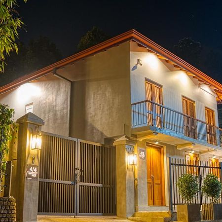 Gracian Villa Kandy Exteriér fotografie
