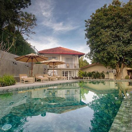 Gracian Villa Kandy Exteriér fotografie