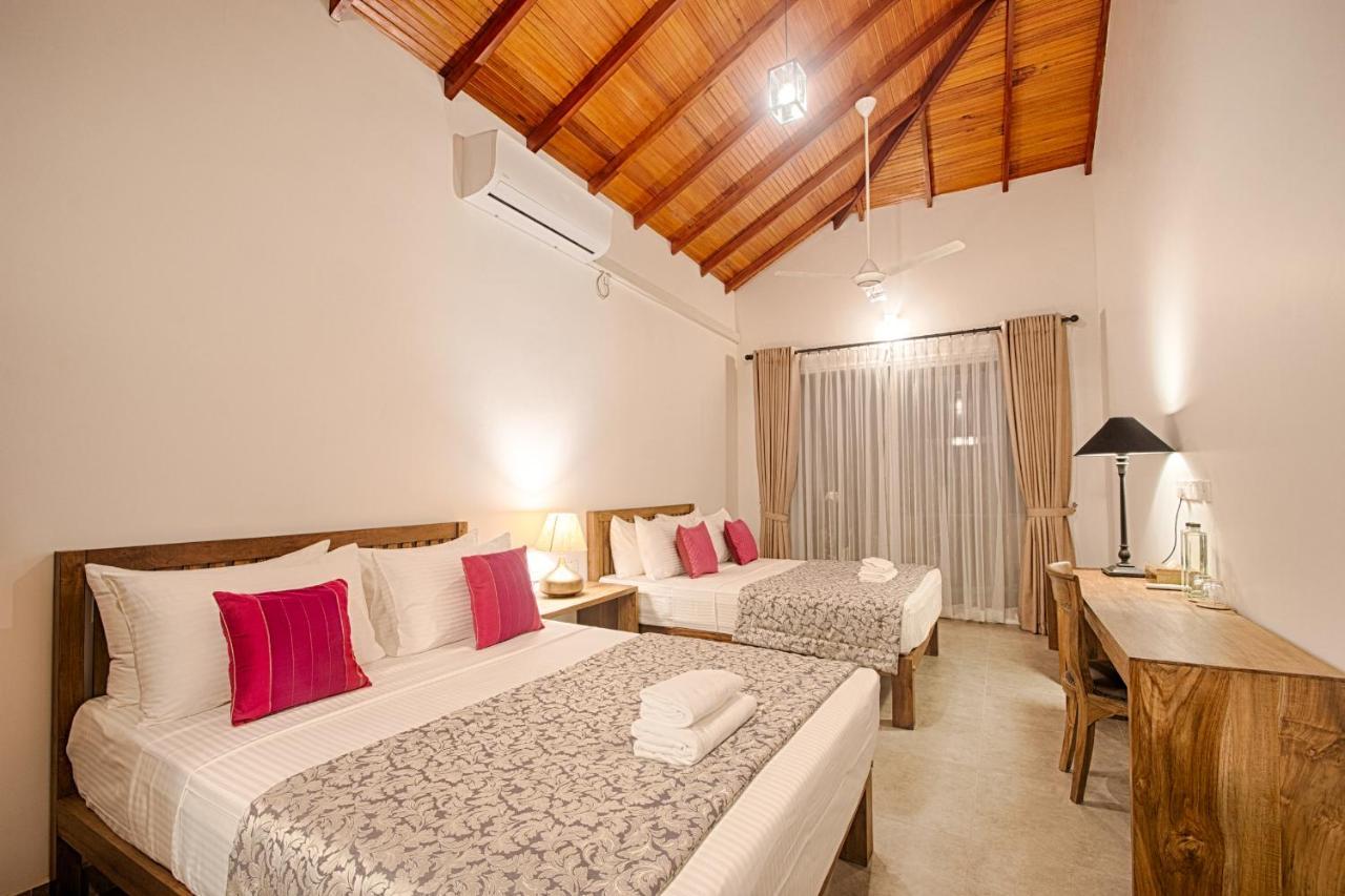 Gracian Villa Kandy Exteriér fotografie