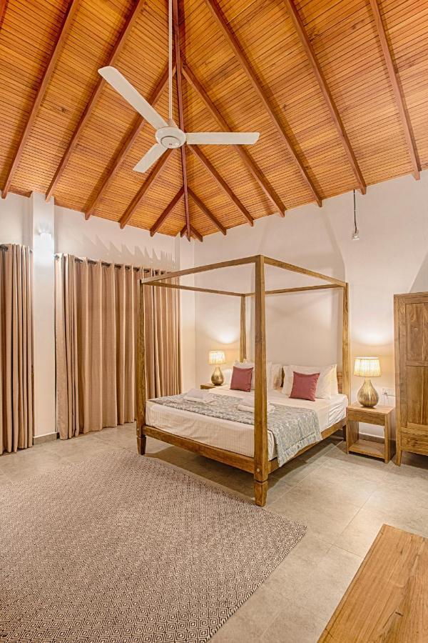 Gracian Villa Kandy Exteriér fotografie